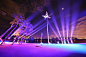 MAGICAL SHORES AT SILOSO - LPA :Lighting Planners Associates