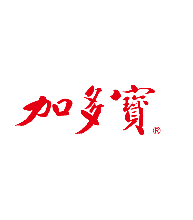 加多宝LOGO-PNG