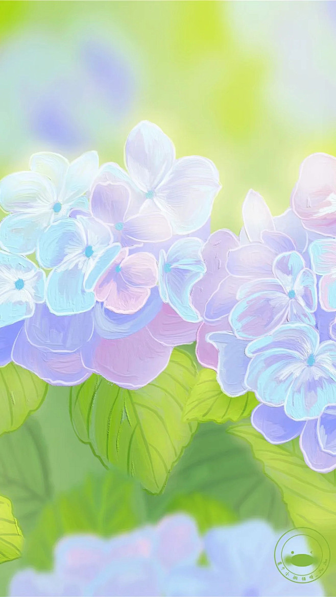 春日花卉插花