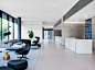 Interactive 461 | arnoldlane workplace design