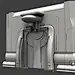 Halo 5 WIP work, James Munroe : Halo 5 WIP work by James Munroe on ArtStation.