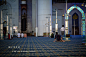 【i旅行】—蓝色清真寺，关于信仰