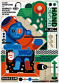 Behance :: 为您呈现