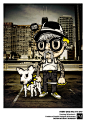 Every Dog Has Its Day! : illustration, pattern, typography design