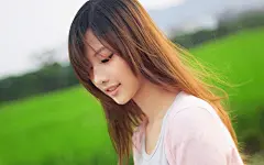 高清美女电脑桌面壁纸桌面壁纸2