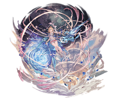 -Altair采集到碧蓝幻想