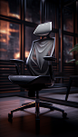 milktty_black_chair_with_back_with_arms_in_an_office_desk_in_th_c6ed578b-8d90-40f0-a4b0-f078bc9f2a3c