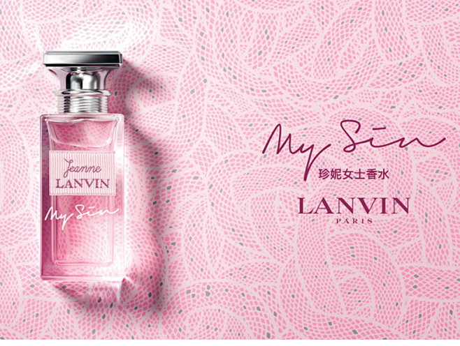 法国浪凡Lanvin珍妮jeanne女士...