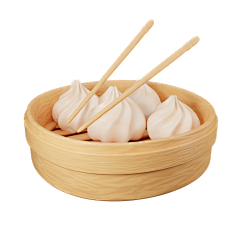徒手切西瓜采集到可爱png