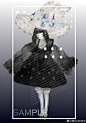 @无语魔女 的个人主页 - 微博