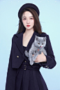 2000+医美整形美容模特美女人物#网红模特#明星高清素材#无水印