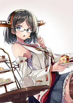 萌娘资源站采集到舰C