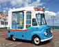 ICECREAM~ VAN                                                                                                                                                                                 More