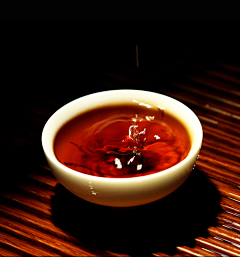 阿MO尔采集到茶汤