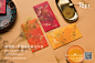 Window display on Behance