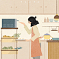 20181209 | 乙之之 作品  