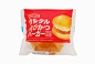 タルタルえびかつバーガー | 伊藤パン製品情報 : プリプリのえびかつがおいしい♪ えびかつとタルタルソースをサンドしました。