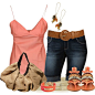 Cute Outfit
