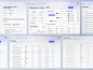 Schedulr Task Management Platform by Ofspace UX/UI on Dribbble