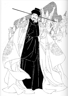 sohu.com卢延光《一百帝王图》欣赏-圣手988-搜狐博客!