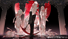 围脖REALStar嘉嘉采集到光影