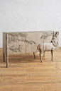 Land & Sky Buffet - anthropologie.com: 