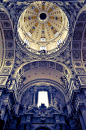 Theatine Church, Munich