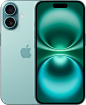 iPhone 16 -深青