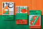auchonhin brand identity branding  identity logo macao design macau design typography   untitledmacao visual identity