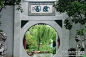 旅游:【江苏】风韵独具的扬州瘦西湖, 游过去的包子旅游攻略