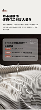 绵羊说/客厅豆腐模块组合沙发可变床小户型卧室阳台双人绵羊派对-淘宝网