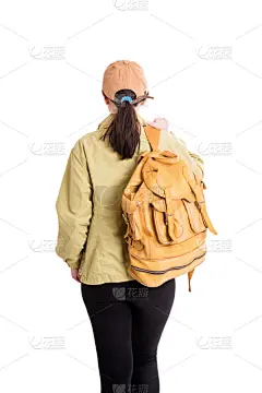 旅行者,女人,快乐,垂直画幅,美,美人,户外,行李,庆祝,活动