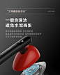 大宇瑰丽挂烫机2024新款家用手持熨烫机喷熨机挂熨机增压蒸汽熨斗-tmall.com天猫