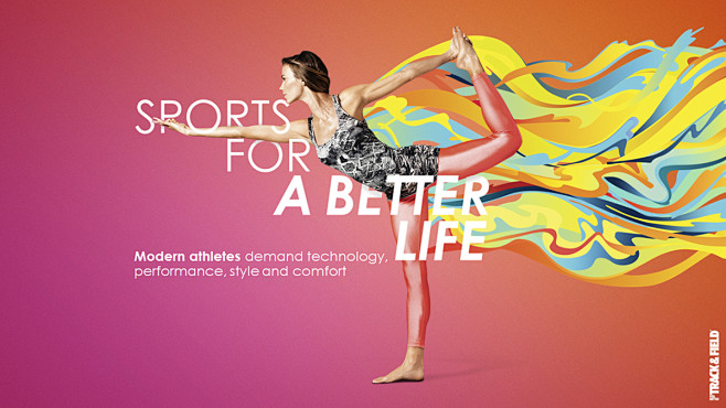 Track&Field : The Tr...