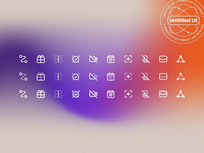 Untitled UI Icons — ...