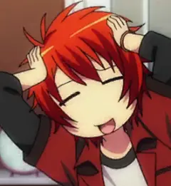 音也 #Q版#