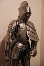 Composite armour for the Welschgetech ("Italian Joust") South Germany (Augsburg: Anton Peffenhauser and others ) and Italy, 1570-75