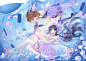 魔卡少女樱 