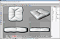 【新提醒】Rhino枕头建模教程——中英文双语［转］-Rhino教程分享区-学犀牛中文网 -
