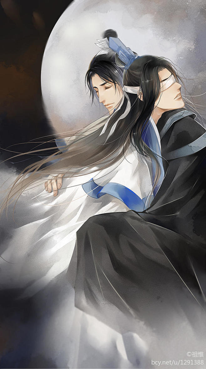 晓星尘宋岚