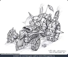 Rat-Rod-By-Mark-Gibbons