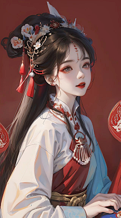 姚_皿_采集到头像
