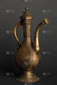 古代金属器具