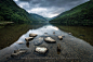 Photograph Glendalough by Rafal Różalski on 500px