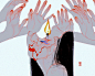 SILLDA: Repressed Desires — GATA