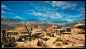 Far Cry: New Dawn concept art , Xu Zhang : Far Cry: New Dawn expedition concept art.