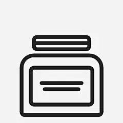 奶油罐精罐好罐图标_88ICON https://88icon.com 奶油罐 精罐 好罐 好奶油 沙龙 理发师 黑罐子 美发沙龙