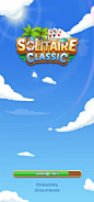 Solitaire Classic-游戏截图-GAMEUI.NET-游戏UI/UX学习、交流、分享平台