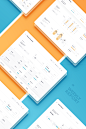 Sales Analytics & AI Predictions SET 01 on Behance