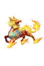 火麒麟